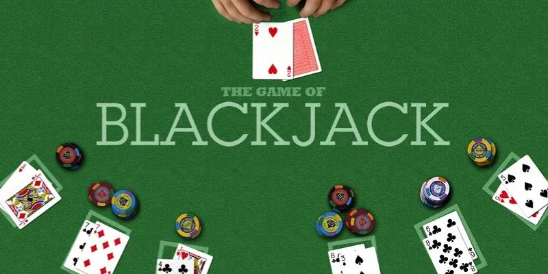 Quy định về cách tính điểm trong blackjack