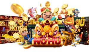 Tìm hiểu nohu68 là gì?