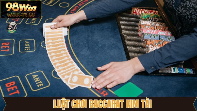 Quy tắc chơi được tối ưu cho trải nghiệm tốt hơn