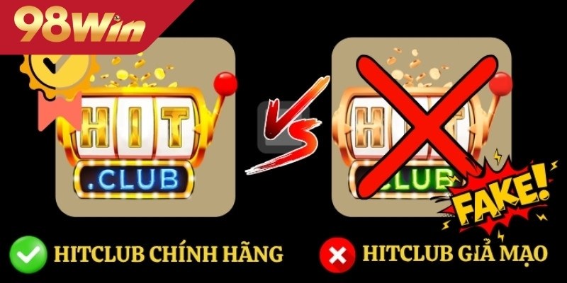Nắm rõ các dấu hiệu nhận biết giúp người chơi tránh bị lừa
